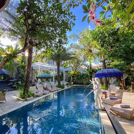 The Bali Dream Villa & Resort Echo Beach Canggu Luaran gambar