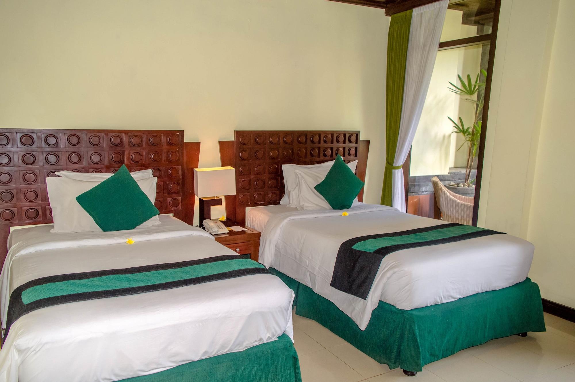 The Bali Dream Villa & Resort Echo Beach Canggu Luaran gambar